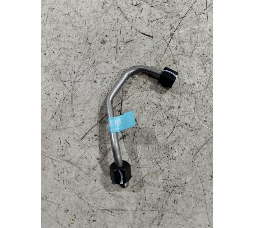 Топливная трубка