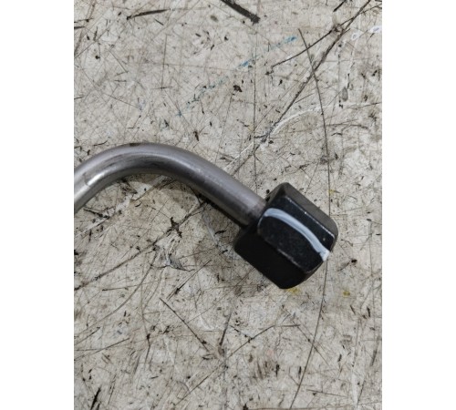 Топливная трубка