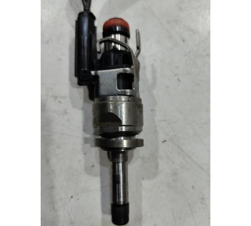 Топливная форсунка