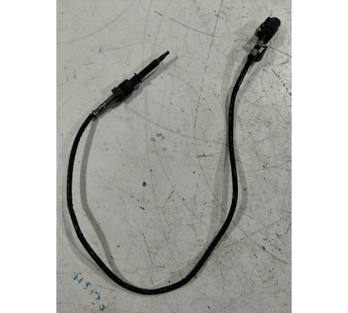 Датчик температуры выхлопных газов