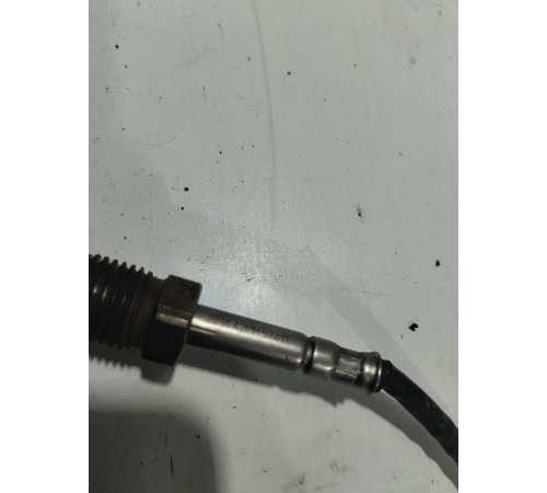 Датчик температуры выхлопных газов