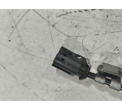 Датчик температуры выхлопных газов