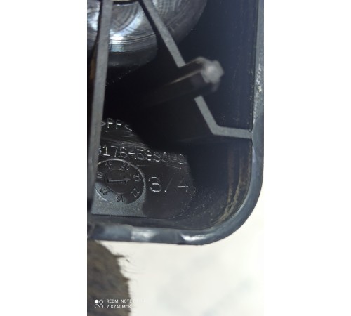 Ограничитель двери(задний правый)