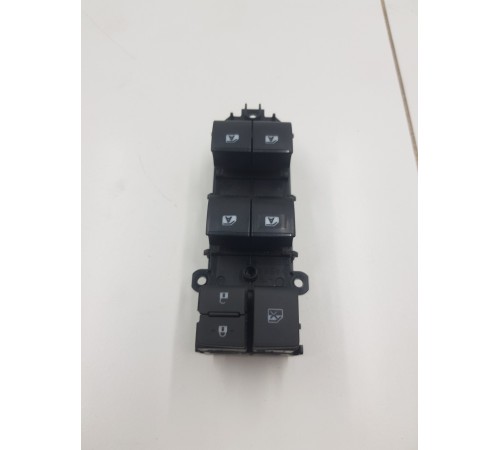 Блок управления стеклоподъемниками передний левый