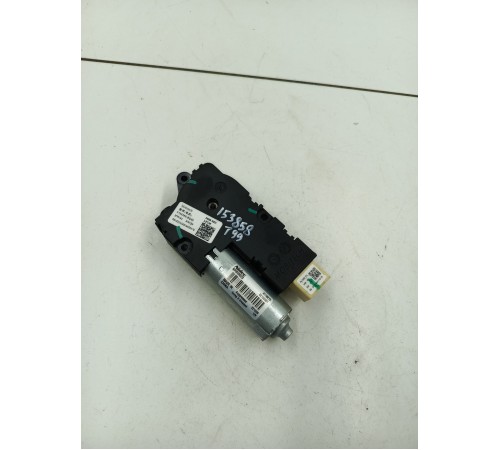 Моторчик люка электролюка крыши