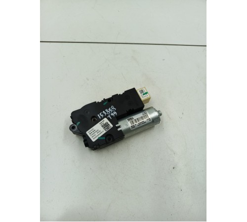 Моторчик люка электролюка крыши