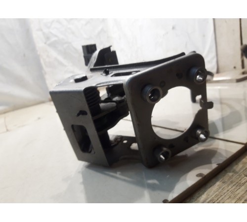 Педаль тормоза