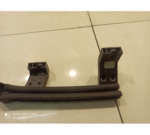 Направляющая стекла