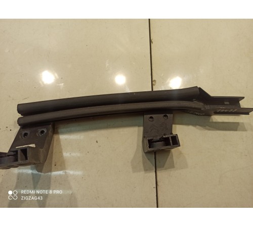 Направляющая стекла