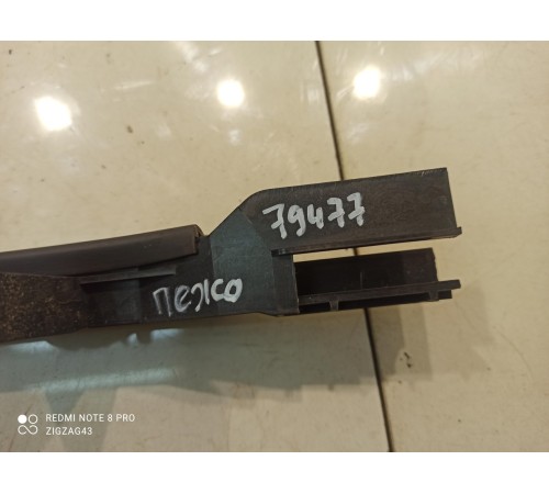 Направляющая стекла