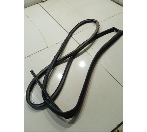 Уплотнитель двери(задний правый)