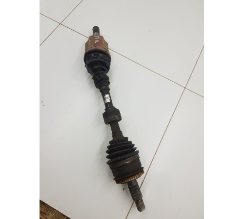 Привод полуось передний левый