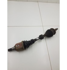 Привод полуось передний левый