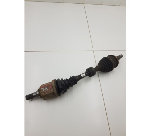 Привод полуось передний левый