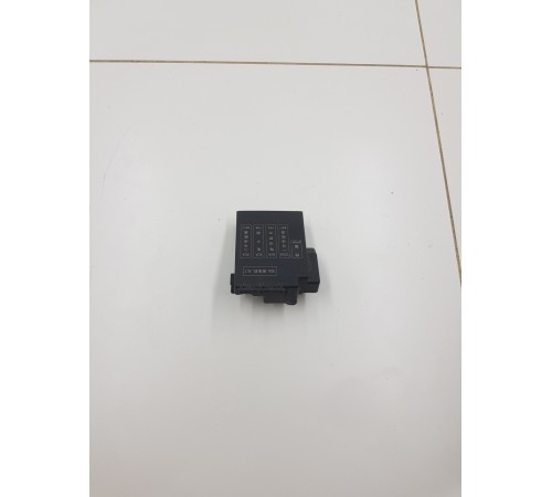 Блок предохранителей