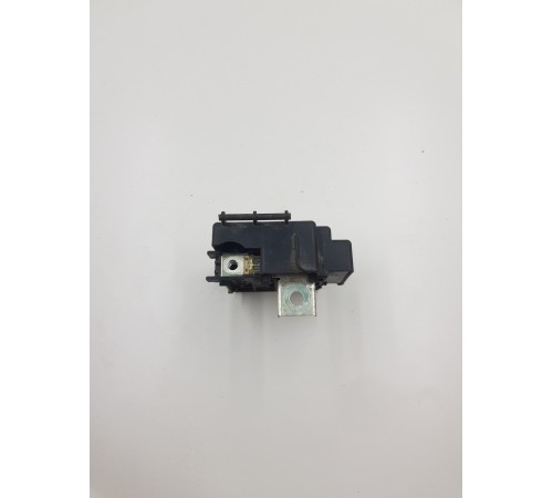 Блок предохранителей