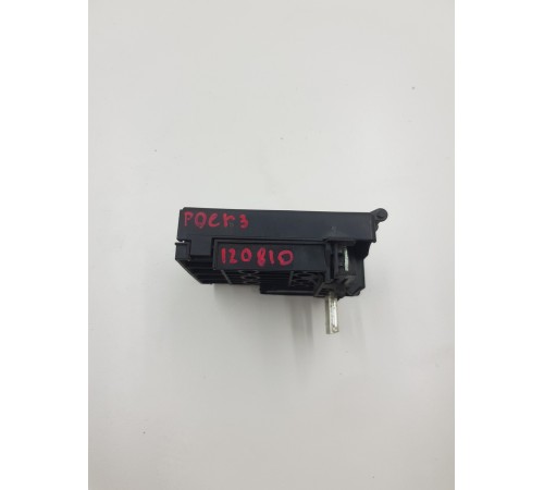 Блок предохранителей