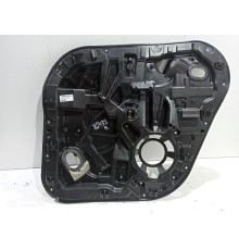 Стеклоподъемник двери (задний правый)