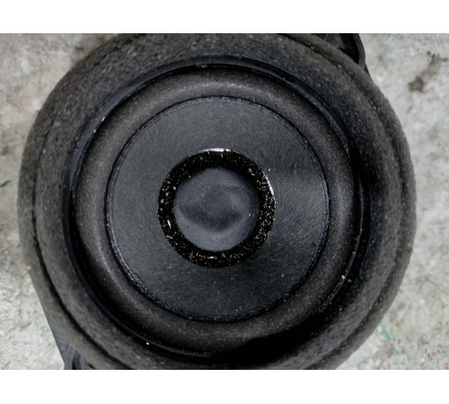 Динамик торпедо левый