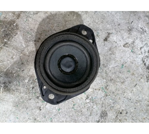 Динамик торпедо левый