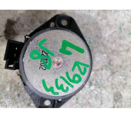 Динамик торпедо левый