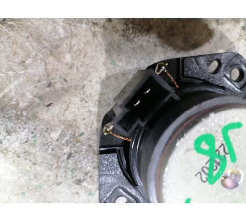 Динамик торпедо левый