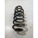 Пружина подвески задняя