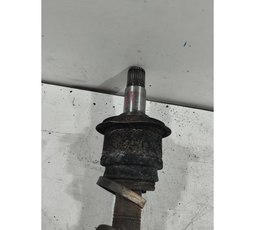 Привод (полуось) задний правый