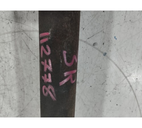 Привод (полуось) задний правый