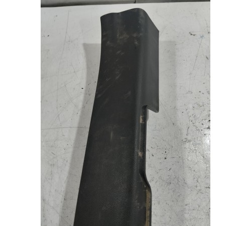 Накладка порога передняя правая