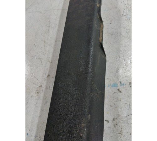 Накладка порога передняя правая