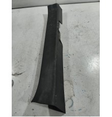 Накладка порога передняя правая