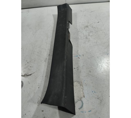 Накладка порога передняя правая