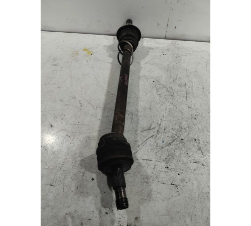 Привод (полуось) задний правый