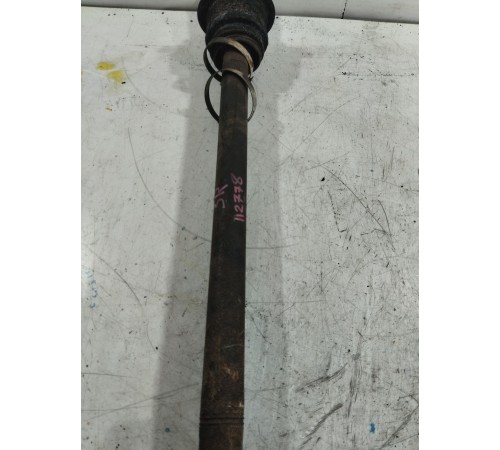 Привод (полуось) задний правый