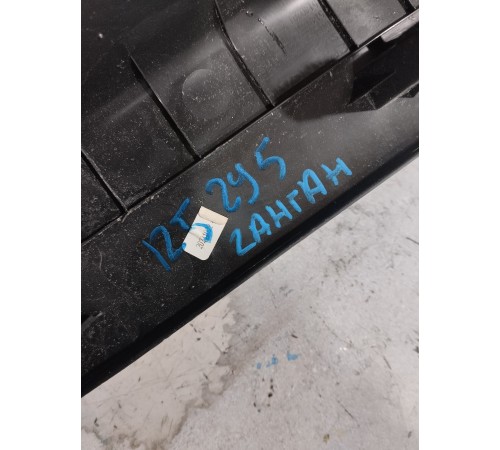 Накладка порога передняя правая