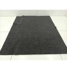 Пол багажника