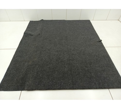 Пол багажника