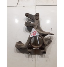 Кулак поворотный(задний левый)