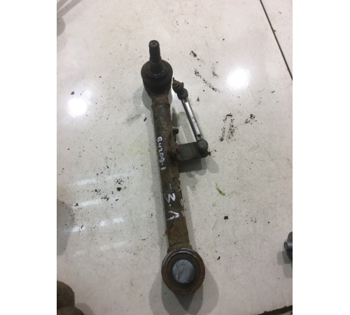 Рычаг подвески (задний, левый)