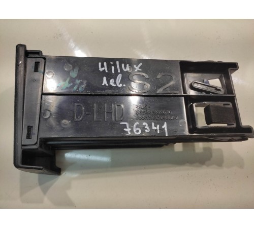 Подстаканник(левый)