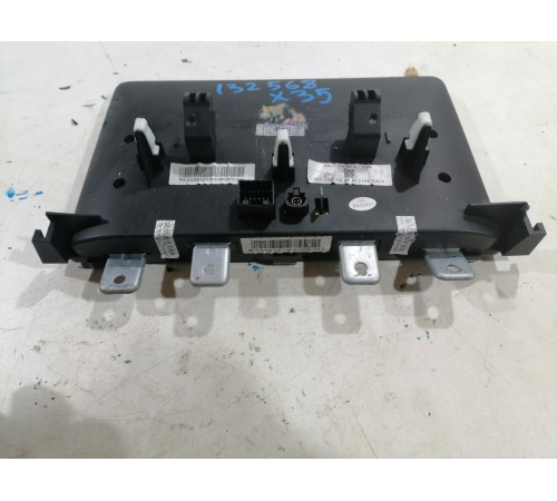Монитор дисплей основной
