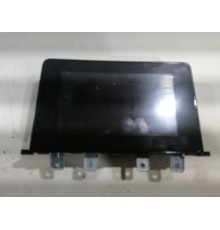 Монитор дисплей основной