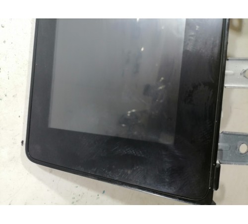 Монитор дисплей основной