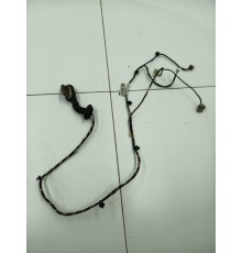 Электропроводка двери задняя правая