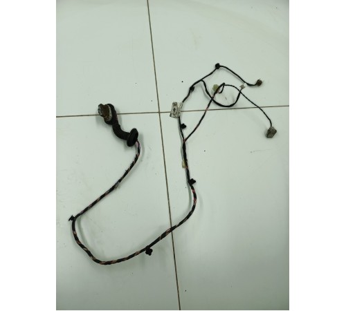 Электропроводка двери задняя правая