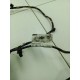 Электропроводка двери задняя правая
