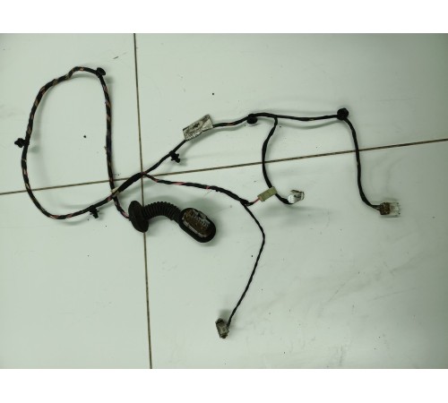 Электропроводка двери задняя правая