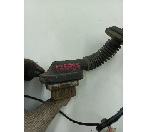 Электропроводка двери задняя правая