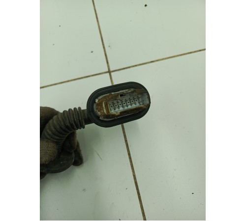 Электропроводка двери задняя правая